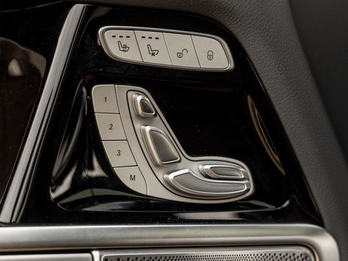 Used 2026 Mercedes-Benz G 63 AMG 4MATIC image 22