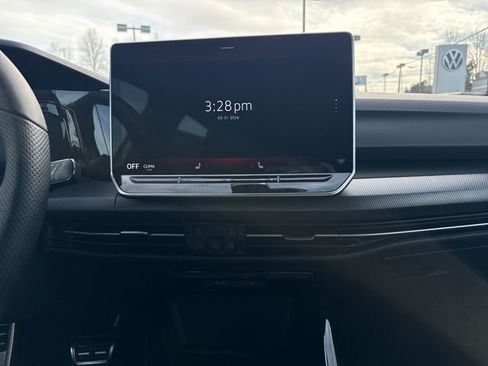 New 2026 Volkswagen GTI SE FWD image 24