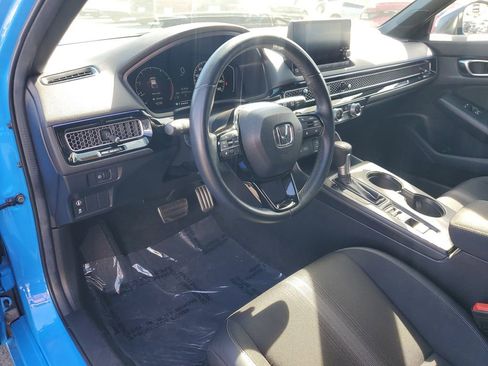 Used 2024 Honda Civic Sport image 16