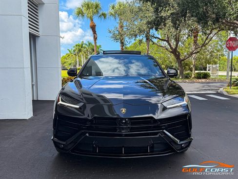 Used 2024 Lamborghini Urus S image 5