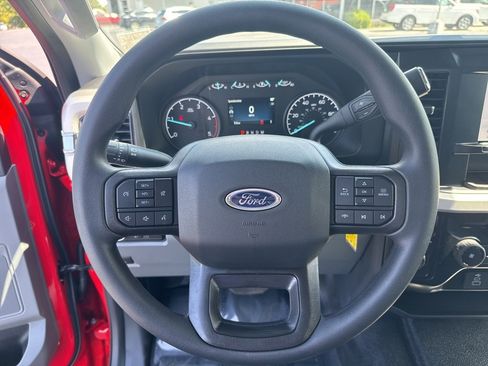 New 2026 Ford F350 XL image 15