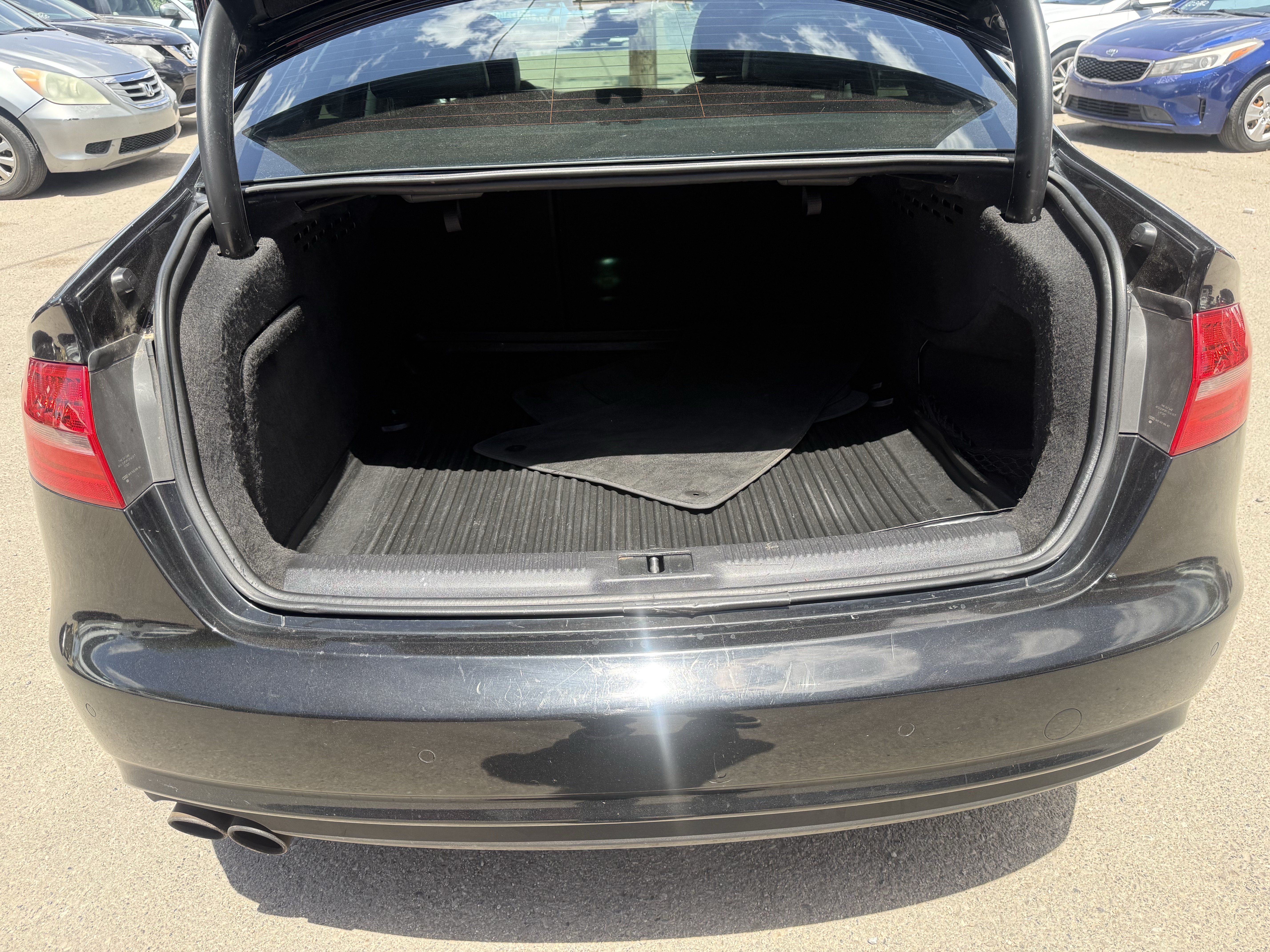 Used 2013 Audi A4 2.0T Premium Plus w/ Premium Plus Pkg AWD/4WD image 19
