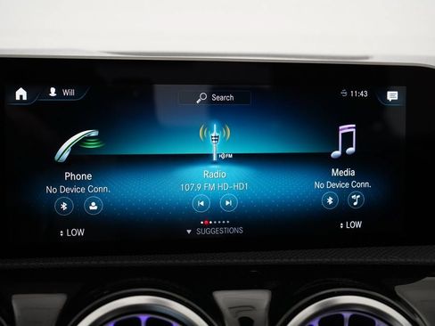 Used 2019 Mercedes-Benz A 220 4MATIC image 16