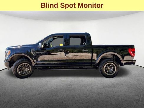 Used 2022 Ford F150 XLT w/ Equipment Group 302A High AWD/4WD image 6
