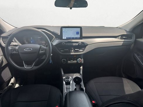 Used 2023 Ford Escape AWD image 11
