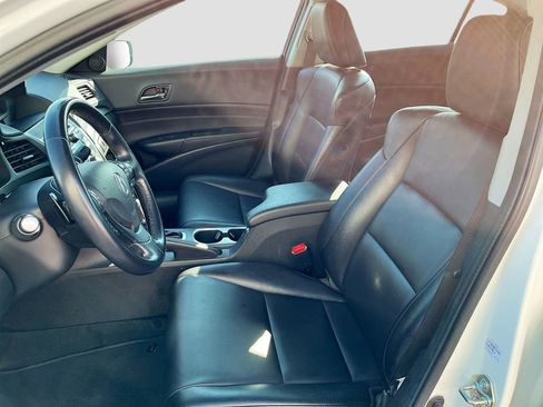 Used 2018 Acura ILX w/ Special Edition Package image 21