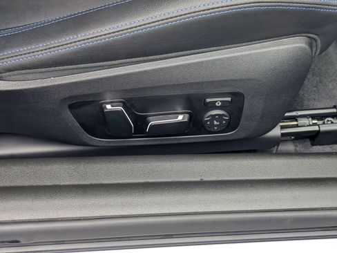 Used 2024 BMW M2 w/ Lighting Package image 32