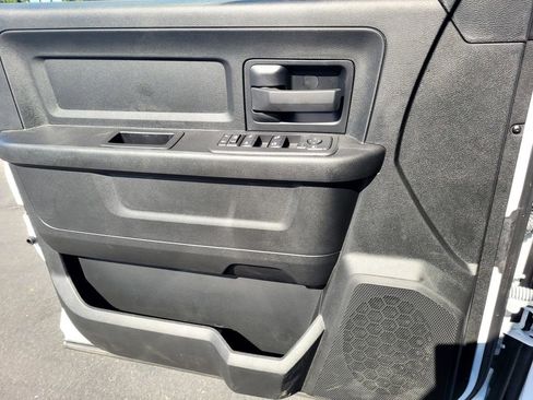 New 2025 RAM 3500 Tradesman w/ Chrome Appearance Group image 16