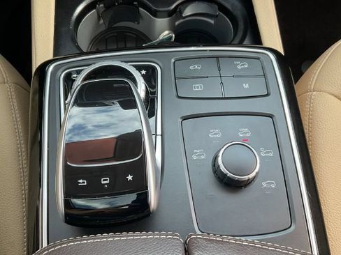 Used 2017 Mercedes-Benz GLS 450 4MATIC w/ Premium Package image 30