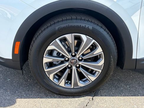 Used 2024 Buick Envision Preferred AWD/4WD image 10