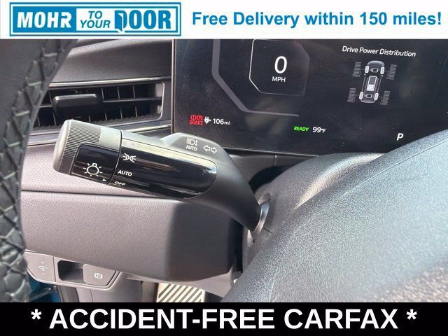 Used 2024 Kia EV9 GT-Line AWD/4WD image 17