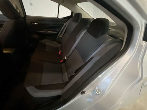 Used 2024 Nissan Versa SV image 21