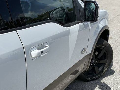 Used 2019 Ford F150 King Ranch w/ Equipment Group 601A Luxury image 10