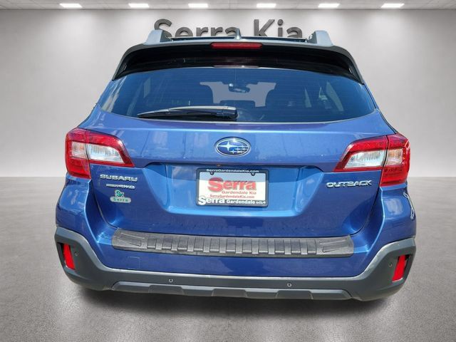 Used 2019 Subaru Outback 2.5i Limited AWD/4WD image 4