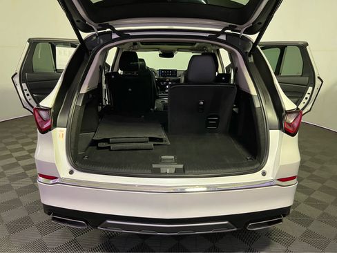 Certified 2025 Acura MDX SH-AWD image 28
