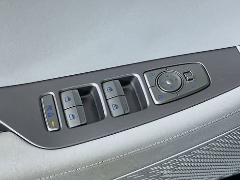 Used 2024 Hyundai Palisade SEL image 16