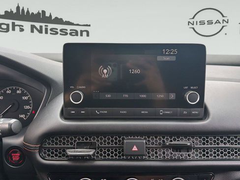 Used 2023 Honda HR-V Sport image 18