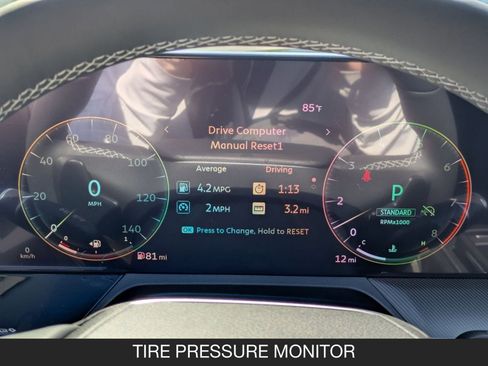 New 2026 INFINITI QX80 Pure w/ Cargo Package image 19