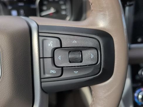 Used 2021 GMC Yukon XL Denali w/ Denali Ultimate Package AWD/4WD image 17