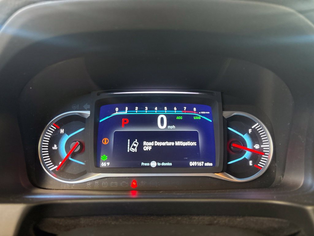 Used 2020 Honda Pilot Touring image 13