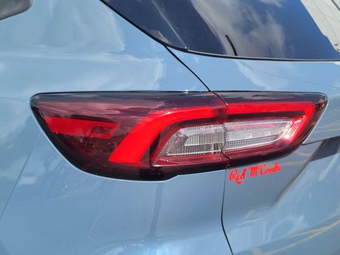 Certified 2025 Ford Escape ST-Line w/ Tech Pack #1 image 10