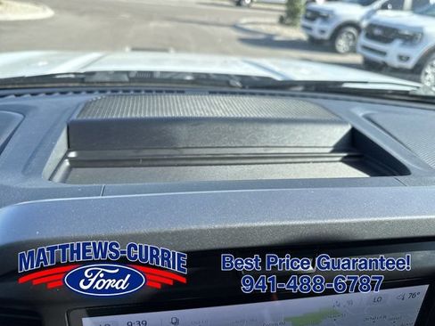 New 2026 Ford F150 XLT w/ Equipment Group 302A MID RWD image 20