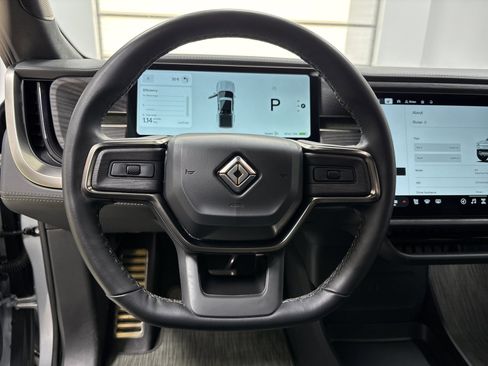 Used 2023 Rivian R1T Adventure image 26