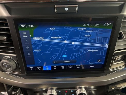 New 2026 Ford F250 King Ranch image 11