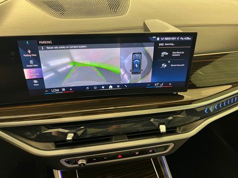 Certified 2024 BMW X5 sDrive40i w/ M Sport Package image 29