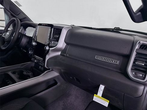 New 2026 RAM 1500 Big Horn AWD/4WD image 30