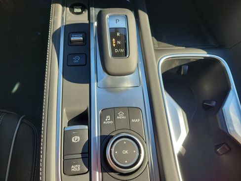 New 2026 INFINITI QX60 Autograph AWD/4WD image 33