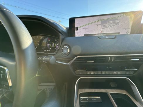 Used 2025 MAZDA CX-90 Plug-In Hybrid w/Premium Sport image 17