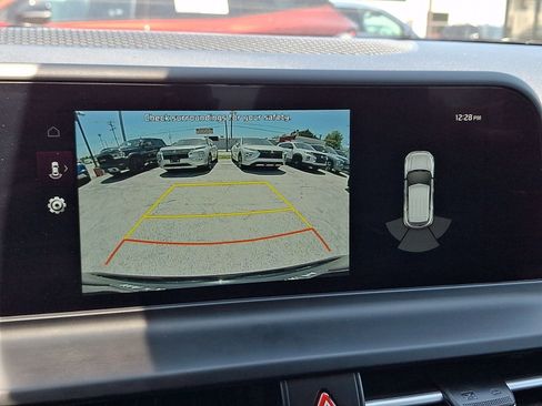 Used 2025 Kia Seltos EX AWD/4WD image 19