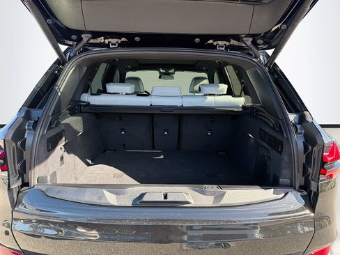 New 2026 BMW X5 xDrive50e w/ Climate Comfort Package image 13