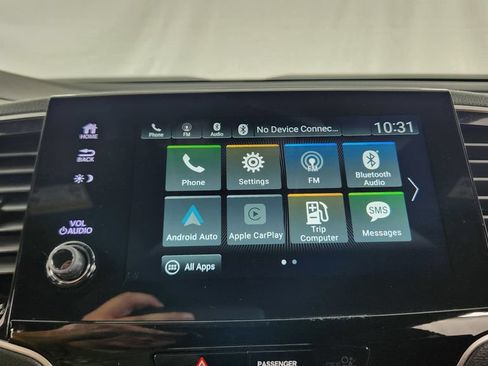 Used 2022 Honda Pilot Sport image 26