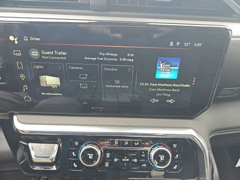 Used 2024 GMC Sierra 1500 Denali w/ Denali Reserve Package image 17