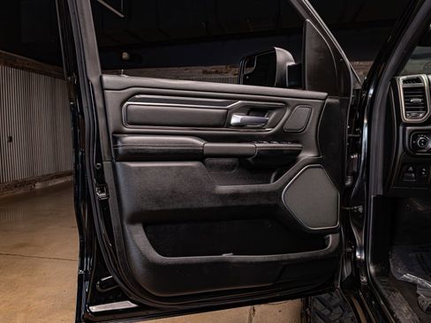 Used 2020 RAM 1500 Rebel w/ Rebel Level 2 Equipment Group image 33