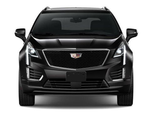 New 2026 Cadillac XT5 Sportv w/ LPO, Floor Liner Package AWD/4WD image 4
