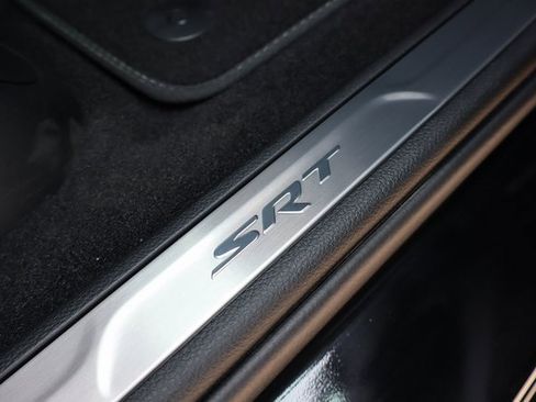 Used 2024 Dodge Durango SRT image 55