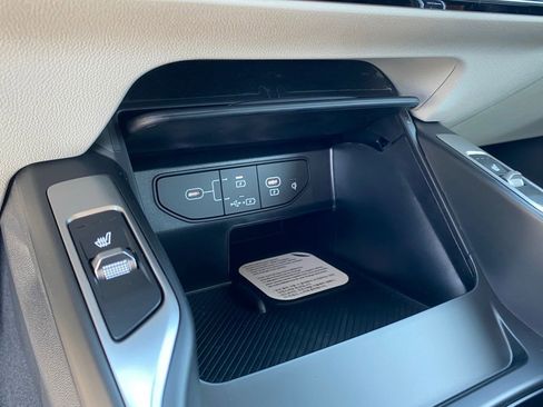 New 2026 Kia Sorento EX FWD image 23