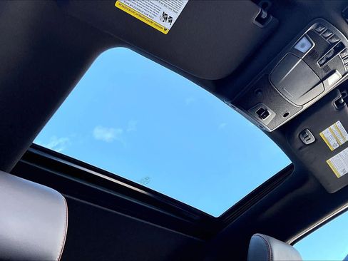 Used 2016 Ford F150 King Ranch w/ Equipment Group 601A Luxury image 13