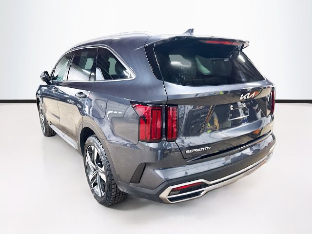 Certified 2024 Kia Sorento SX Prestige AWD/4WD image 5