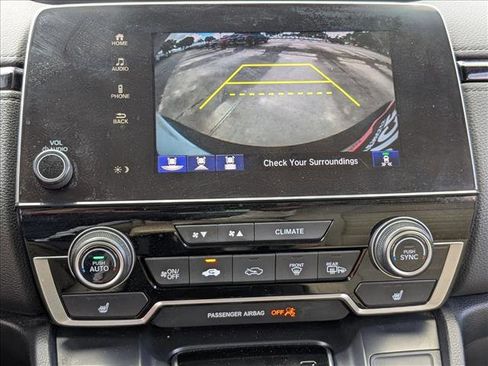 Used 2021 Honda CR-V EX image 14