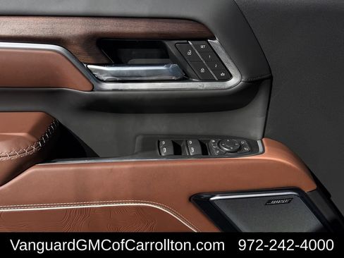 New 2026 GMC Sierra 2500 Denali Ultimate AWD/4WD image 20