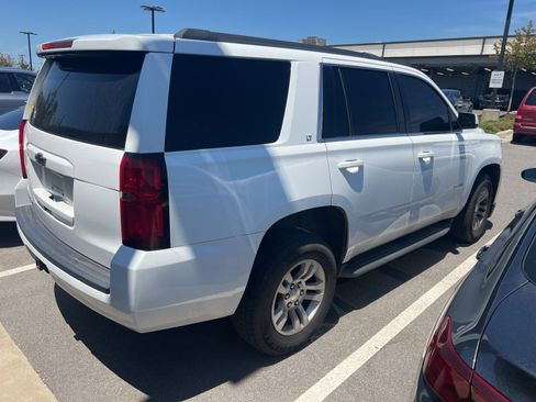 Used 2020 Chevrolet Tahoe LT RWD image 10
