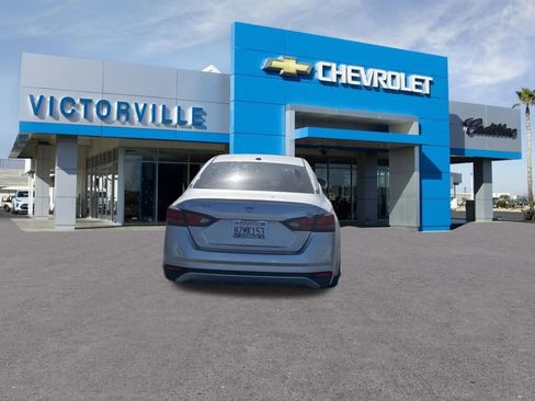 Used 2019 Nissan Altima 2.5 S FWD image 6