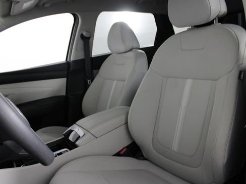 Certified 2026 Hyundai Tucson SEL Plus FWD image 20
