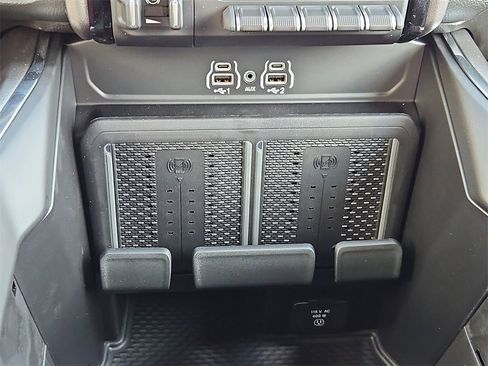 New 2026 RAM 3500 Laramie image 27