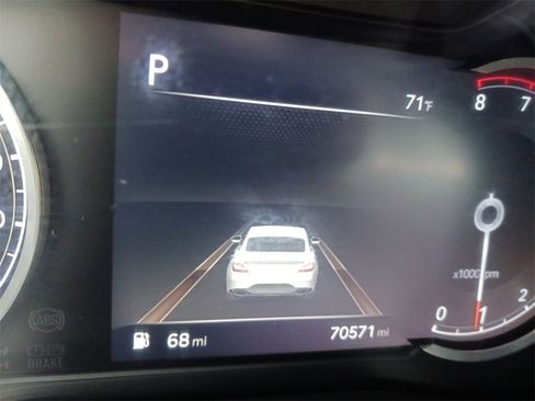 Used 2023 Genesis G70 2.0T w/ Sport Prestige Package image 19