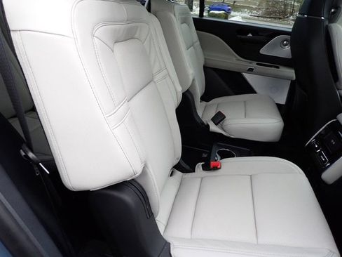 New 2026 Lincoln Aviator Reserve image 20